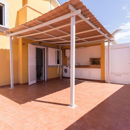Castillo del Romeral Villa Mar Deluxe Gran Canaria מראה חיצוני תמונה