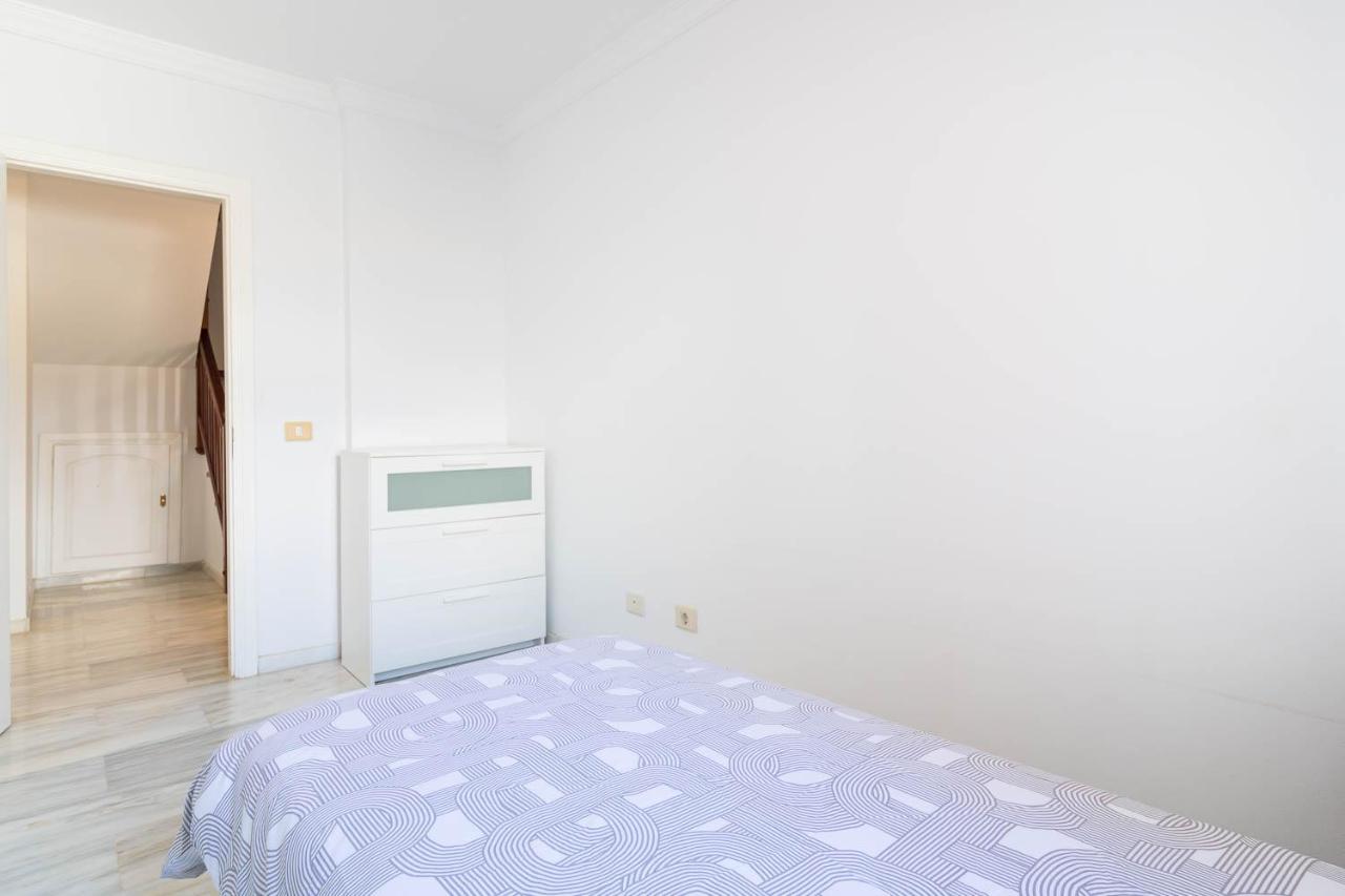 Castillo del Romeral Villa Mar Deluxe Gran Canaria מראה חיצוני תמונה