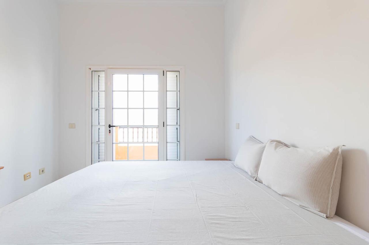 Castillo del Romeral Villa Mar Deluxe Gran Canaria מראה חיצוני תמונה