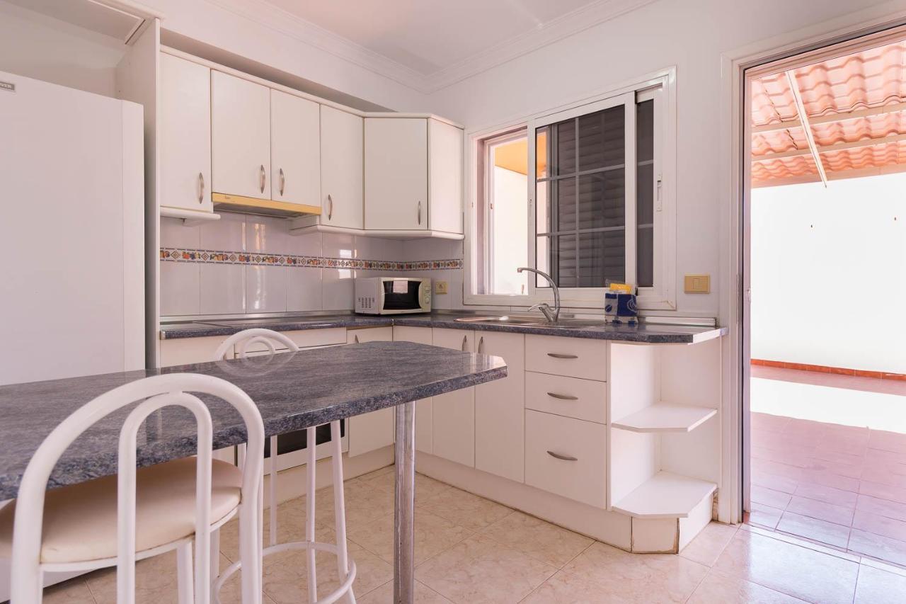 Castillo del Romeral Villa Mar Deluxe Gran Canaria מראה חיצוני תמונה