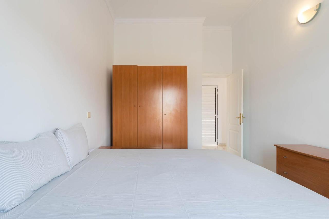 Castillo del Romeral Villa Mar Deluxe Gran Canaria מראה חיצוני תמונה